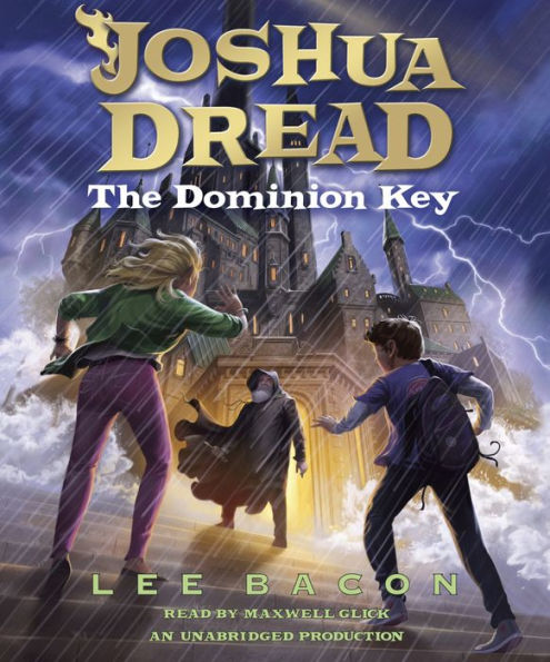 The Dominion Key: Joshua Dread