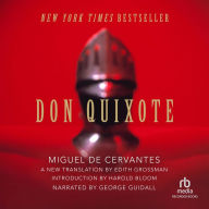 Don Quixote