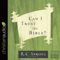 Can I Trust the Bible?