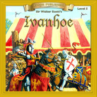 Ivanhoe: Level 5 (Abridged)