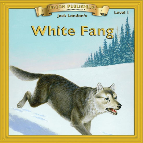 White Fang (Abridged)