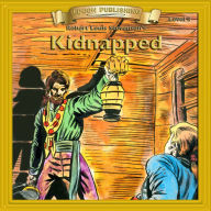 Kidnapped: Level 3 (Abridged)