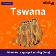 uTalk Tswana