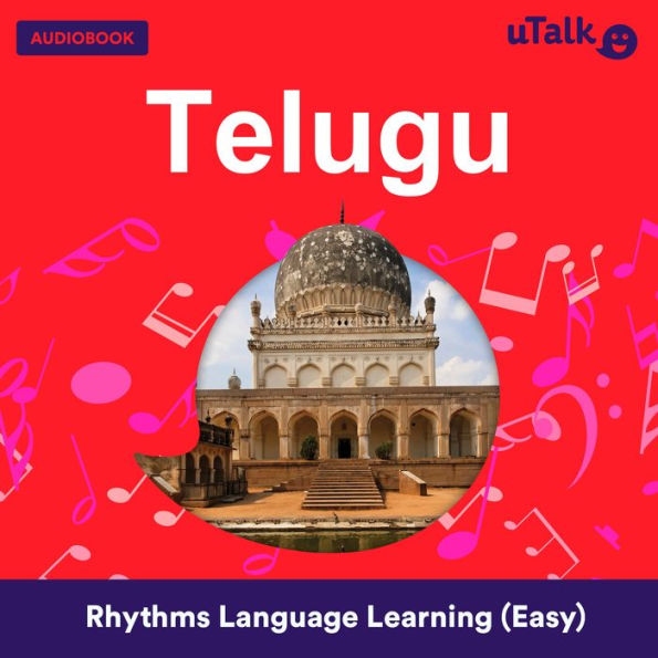 uTalk Telugu