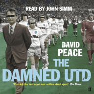 The Damned Utd (Abridged)