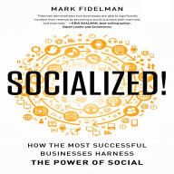 Socialized!: How the Most Successful Businesses Harness the Power of Social