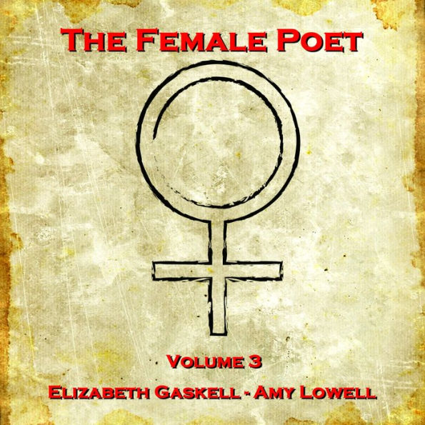 The Female Poet: Volume 3