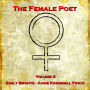 The Female Poet: Volume 2
