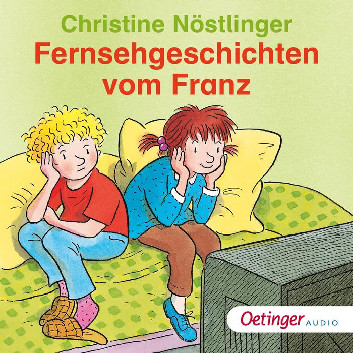 Fernsehgeschichten vom Franz