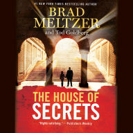 The House of Secrets