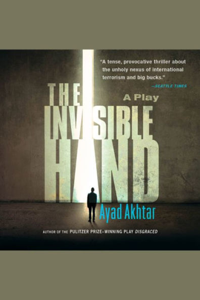 The Invisible Hand