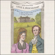 Love & Friendship: In Which Jane Austen's Lady Susan Vernon Is Entirely Vindicated