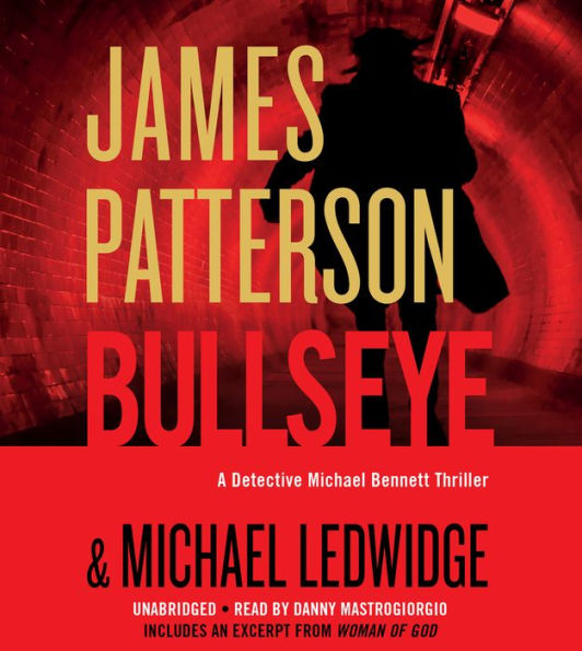 Bullseye (Michael Bennett Series #9)