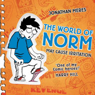 May Cause Irritation: The World of Norm, Book 2