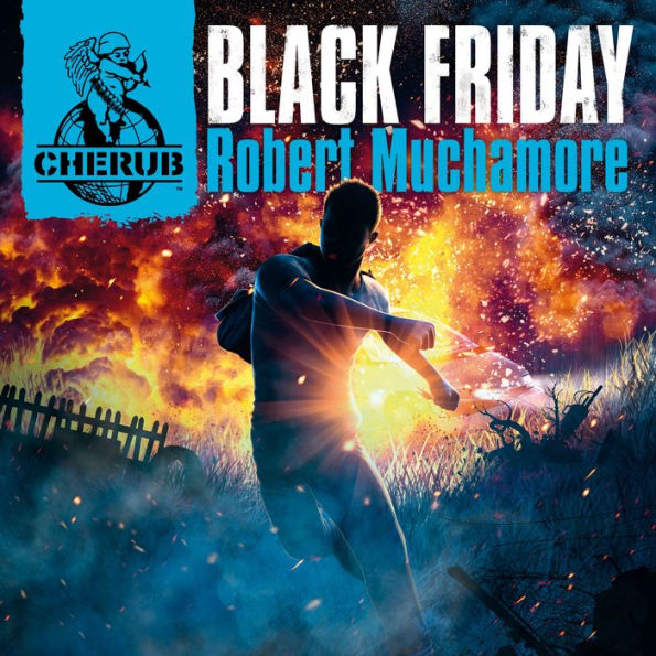 Black Friday: Book 15