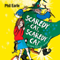 Scaredy Cat, Scaredy Cat: a Storey Street novel