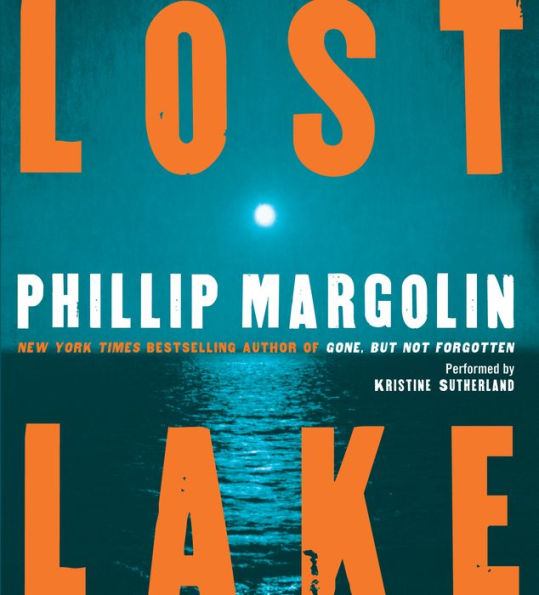 Lost Lake (Abridged)