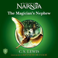 The Magician's Nephew