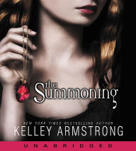 The Summoning (Darkest Powers Series #1)