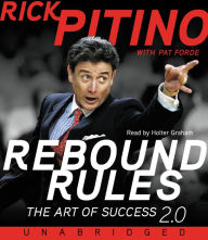 Rebound Rules : The Art of Success 2.0