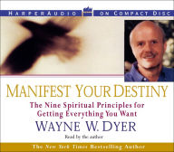 Manifest Your Destiny (Abridged)