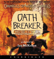 Chronicles of Ancient Darkness: Oath Breaker