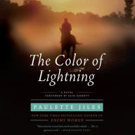 The Color of Lightning: A Novel