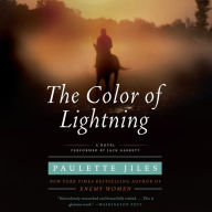 The Color of Lightning