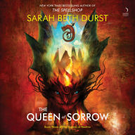The Queen of Sorrow: The Queens of Renthia, Book 3