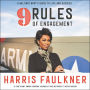 9 Rules of Engagement: A Military Brat's Guide to Life and Success