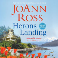 Herons Landing: A Honeymoon Harbor Novel