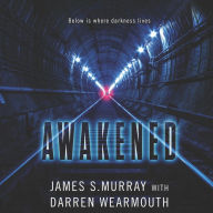 Awakened (Awakened Series #1)
