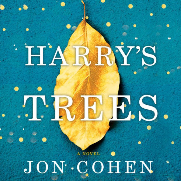 Harry's Trees