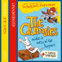 Clumsies Make a Mess of the Airport, The (The Clumsies, Book 6)