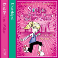 Bat Sprites, The (Sophie and the Shadow Woods, Book 6)