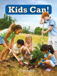 Kids Can!