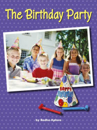 The Birthday Party