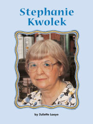 Stephanie Kwolek