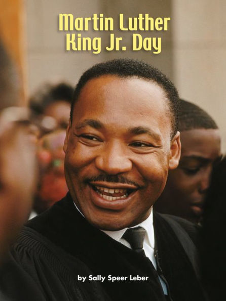 Martin Luther King Jr. Day