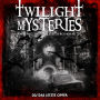 Twilight Mysteries, Folge 3: Das letzte Opfer