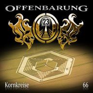 Offenbarung 23, Folge 66: Kornkreise