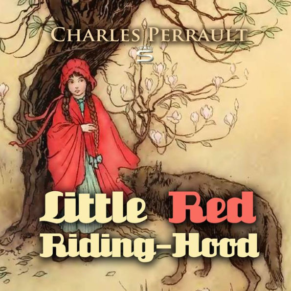 Little Red Riding-Hood