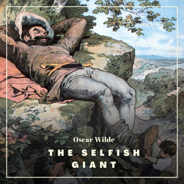 The Selfish Giant