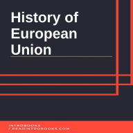 History of European Union