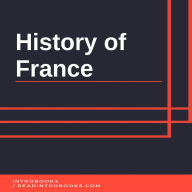 History of France