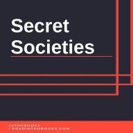 Secret Societies