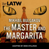 The Master and Margarita