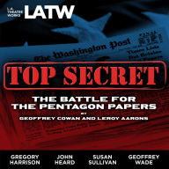 Top Secret: The Battle for the Pentagon Papers 2008 Tour Edition