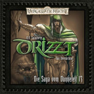 Drizzt - Die Saga vom Dunkelelf 13: Das Vermächtnis