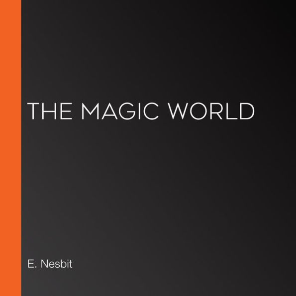 The Magic World